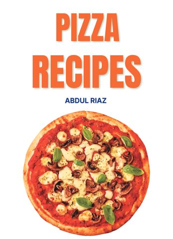 Pizza Recipes