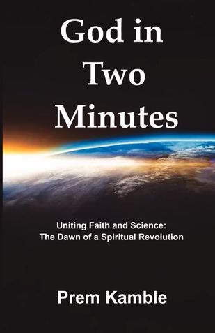 God in Two Minutes