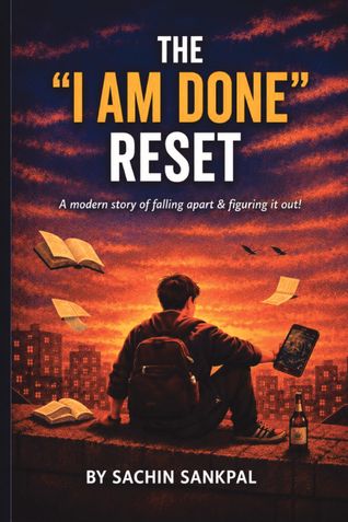 The “I am Done” Reset