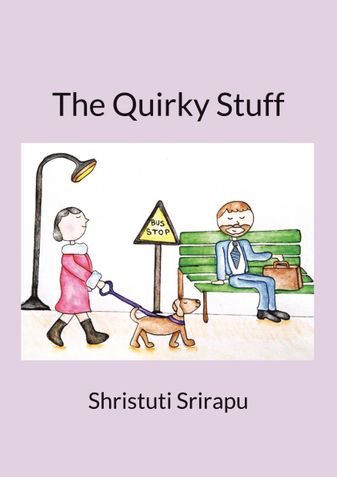The Quirky Stuff