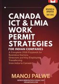 CANADA ICT & LMIA WORK PERMIT STRATEGIES FOR INDIAN COMPANIES