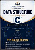 Data Structure using C