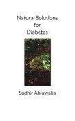 Natural Solutions for Diabetes