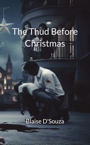The Thud Before Christmas