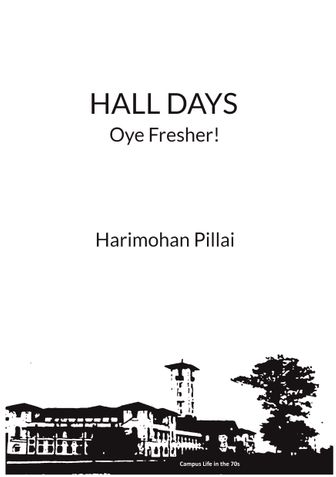 Hall Days