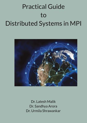 Practical Guide to Distributed Systems in MPI