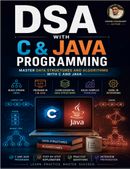 DSA with C & Java Programming