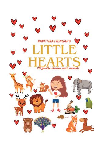 Little Hearts
