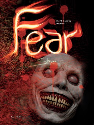 Fear Shorts 1