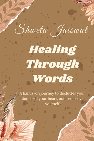 Healing Through Words