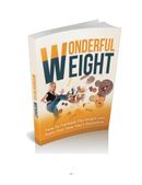 Wonderful weight