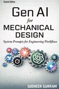 Gen AI for Mechanical Design