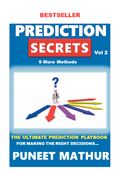 Prediction Secrets 9 More Methods