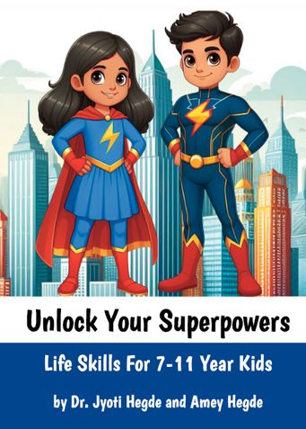 Unlock Your Superpowers