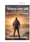 Victory Over Self