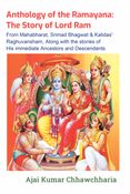 Anthology of the Ramayana: The Story of Lord Ram