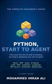 Python, Start to Agent