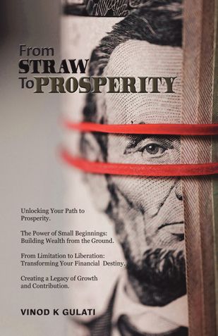 FROM STRAW TO PROSPERITY