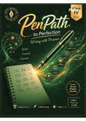 PenPath to Perfection  Class IV -Writing with Purpose