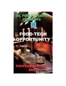 Food-tech Opportunity