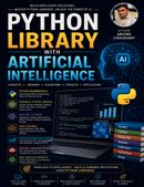Python Library with Artificial Intelligence