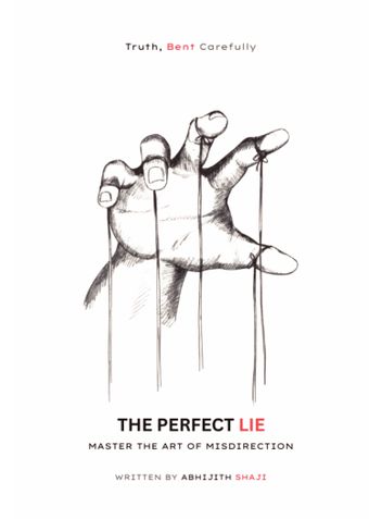 The Perfect Lie