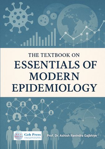 The textbook on Essentials of Modern Epidemiology