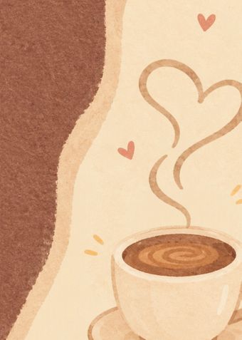 Mocha Mood
