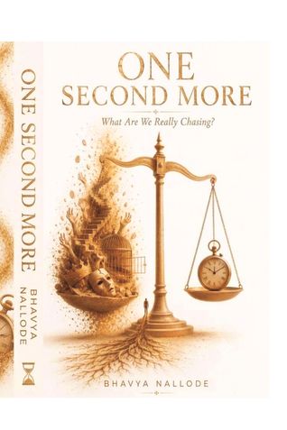 ONE SECOND MORE