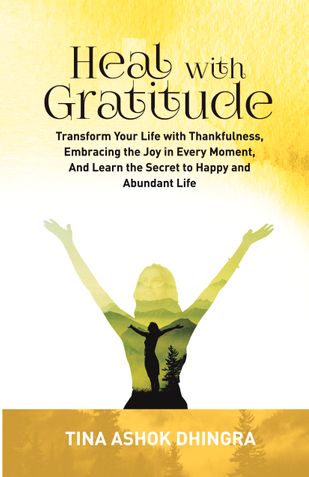Heal with Gratitude