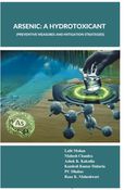 Arsenic: A Hydrotoxicant (Preventive Measures and Mitigation Strategies)