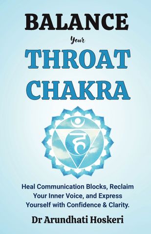 Balance Your Throat Chakra