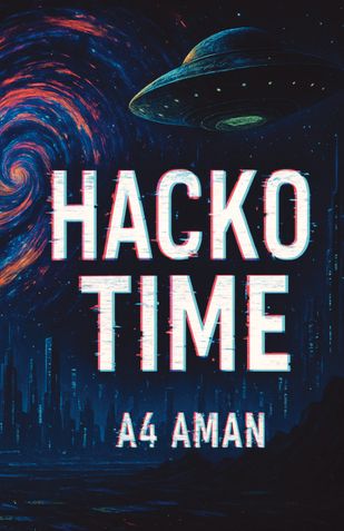 HACKO TIME