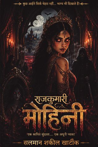 राजकुमारी मोहिनी
