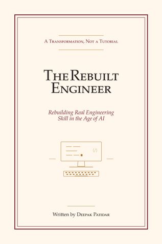 The Rebuilt Engineer