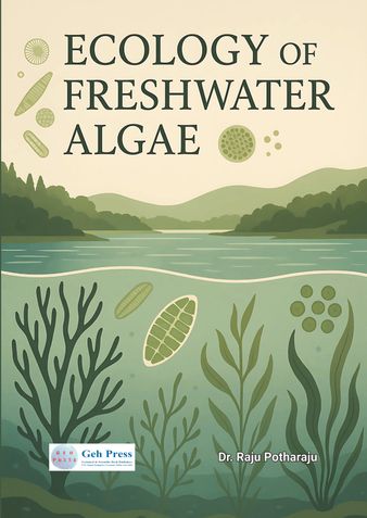 Ecology of Freshwater Algae