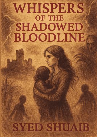 The Whispers Of The Shadowed Bloodline