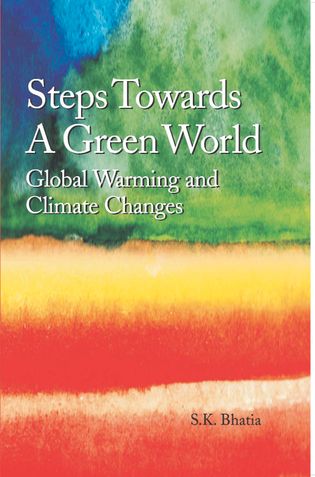 Steps Towards A Green World