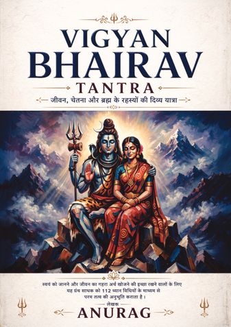Vigyan bhairav tantra