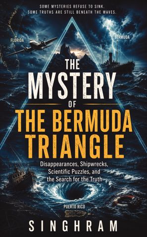 The Mystery of the Bermuda Triangle