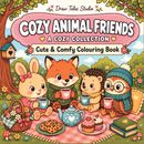 Cozy Animal Friends