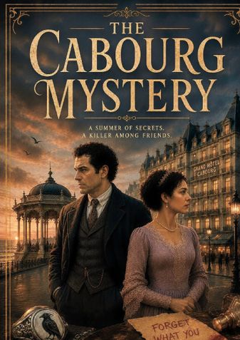 CABOURG MYSTERY