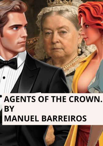 AGENTS OF THE CROWN