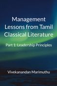 The Art of Leadership in Tamil Classical Literature