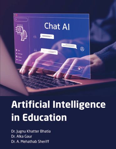 Artificial Intelligence in Education