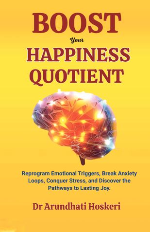 BOOST YOUR HAPPINESS QUOTIENT