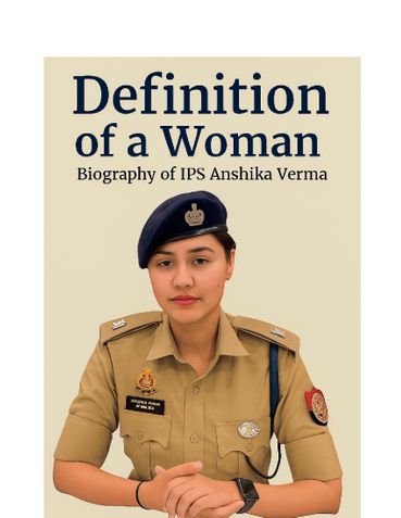 Definition Of A Woman