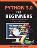 Python 3.0 For Beginners 2nd Edition