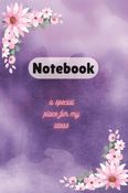 CUTE NOTEBOOK