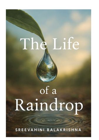 LIFE OF A RAINDROP